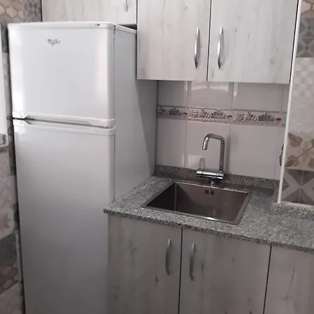 Apartamento Playa Del Cura Apartment