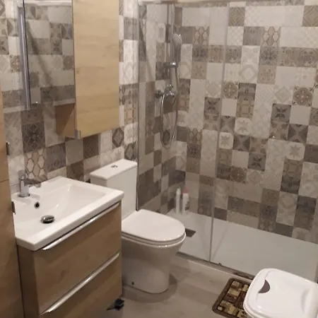 Apartamento Playa Del Cura *
