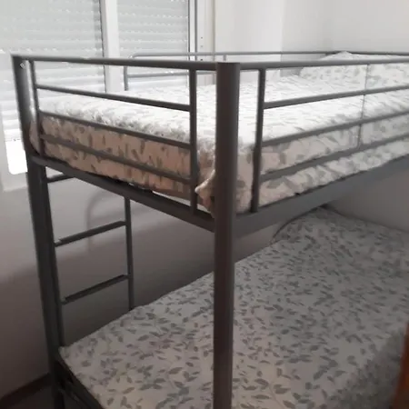 Apartamento Playa Del Cura